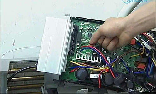 内乡美的空调电话是多少