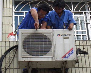 内乡空调售后维修服务中心在哪里找