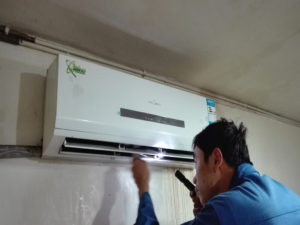 内乡格力空调电话是多少