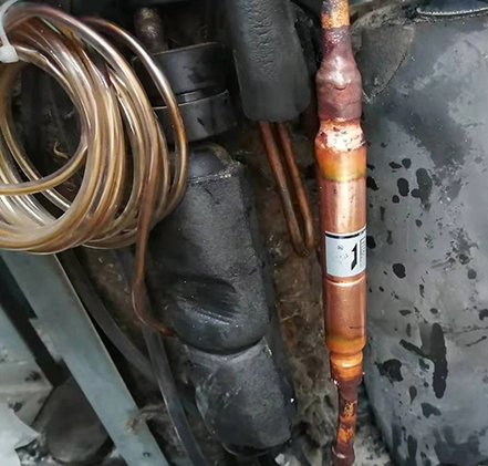 内乡美的变频多联机空调维修售后服务中心