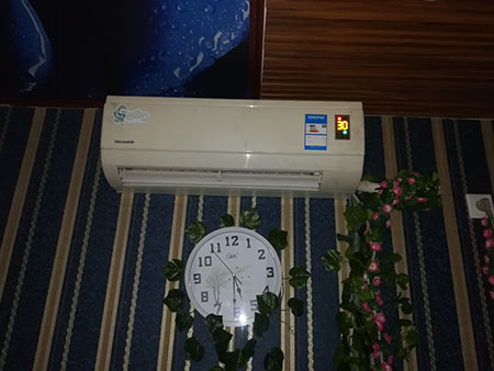 内乡空调维修售后服务中心