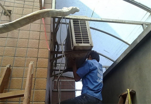 内乡空调维修售后服务中心