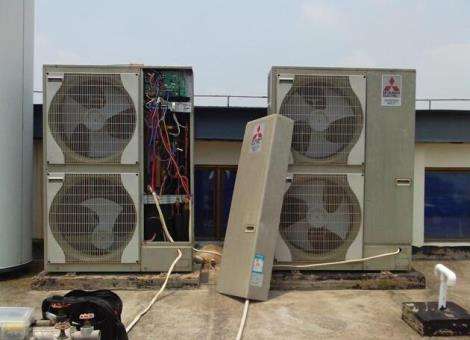 内乡空调维修电话号码多少