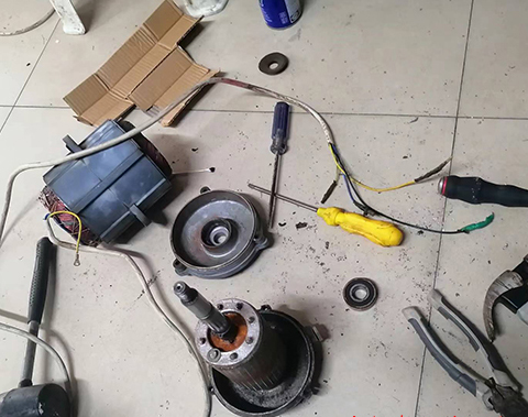 内乡空调维修售后服务中心电话在哪里找