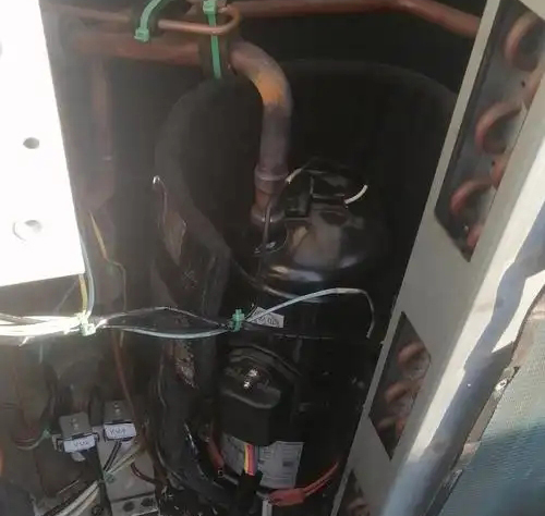 内乡维修变频空调电话在哪里找