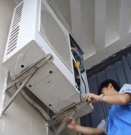 内乡24小时空调维修热线