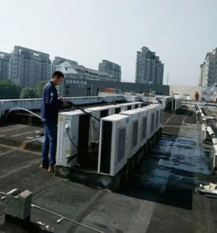 内乡 空调拆装 内乡本地 空调拆装公司