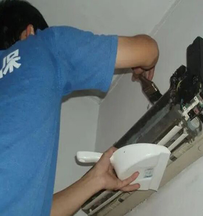 内乡空调清洗保养