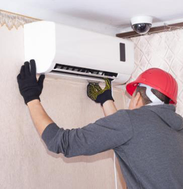 内乡空调内机噪音大