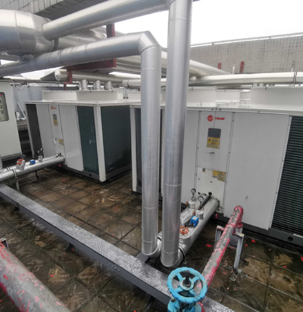 内乡附近中央空调维修 内乡上门中央空调维修